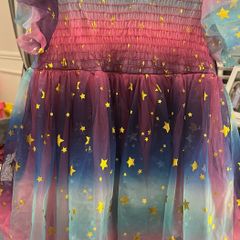Baby Girls Dress