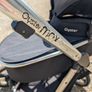 Double Pram Oyster Max 2 Image 9