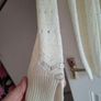 Cardigan size 16. Image 2