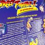 Nintendo SNES Street Fighter 2 Turbo Console - Boxed and Beautiful Image 5