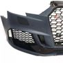 17 - 19 Audi Rs3 style front bumper for A3 S3 8V Image 3
