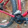 Carrera Mountain Bike Image 10
