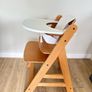 Baby high chair Hauck Alpha+ Image 2