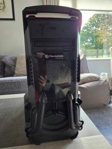 Gaming PC Tower 1080 Ti MSI