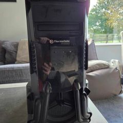 Gaming PC Tower 1080 Ti MSI