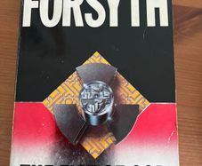 The first of God book