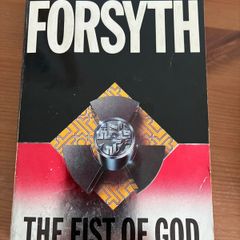 The first of God book