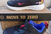 Unisex kid's runners NEW size UK 6.5