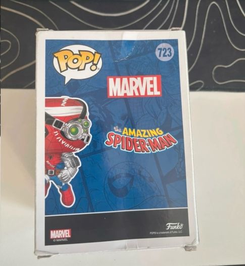 funko pop