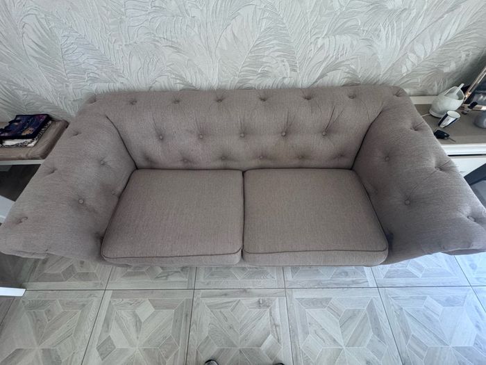 Sofa set
