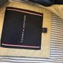 Tommy Hilfiger Boys Contrast Collar Cotton Jacket Brand New From New Collection Image 8