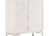 Sideboard 60x30x76 cm Solid Mango Wood