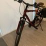 Cube Tourer bike Image 5