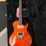 USA PRS Tremonti Blood Orange guitar Image 6