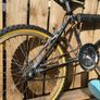 1984 Raleigh burner bmx Image 2