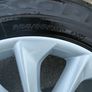 Toyota Corolla alloy wheel Image 3