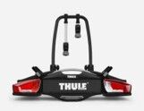 Thule Velo 924 tow ball bike rack