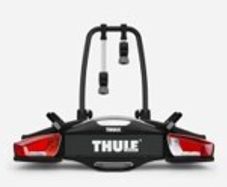 Thule Velo 924 tow ball bike rack