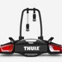 Thule Velo 924 tow ball bike rack