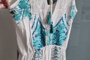 Self precious top/tunic Sz M (Fit 8-10UK)