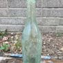 Antique glass  bottles Victorian Image 7
