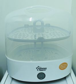 Tommee Tippee Electric Steam Steriliser
