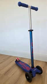 Micro Maxi Scooter- blue