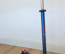 Micro Maxi Scooter- blue