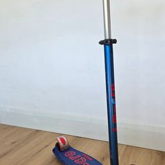 Micro Maxi Scooter- blue