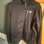 Men's North Face Zip Up Jacket Large Image 2