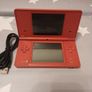 Nintendo DSi Console (Red) w/ Zelda Spirit Tracks Game + USB Charger Image 3