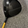 mizuno STX driver Image 6