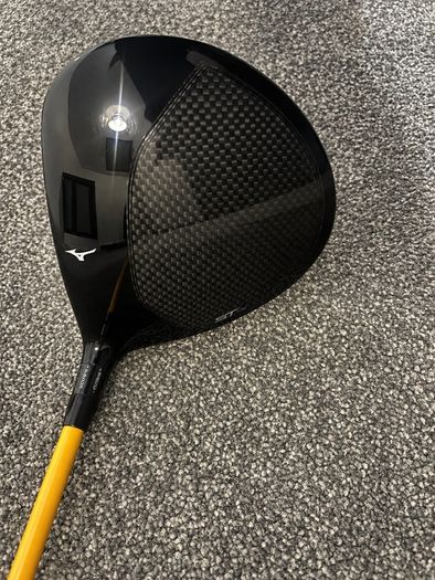 mizuno STX driver