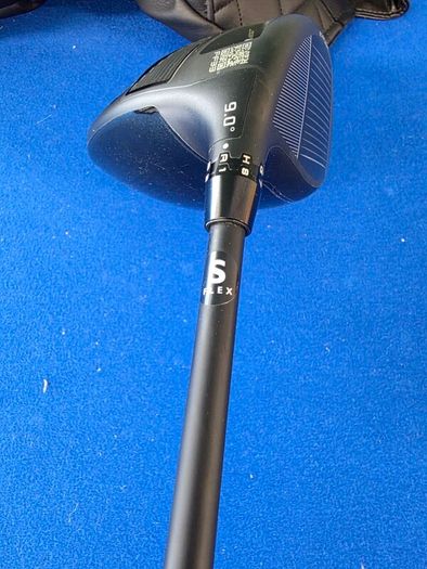 cobra ds adapt driver