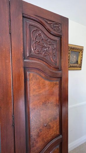 Wardrobe