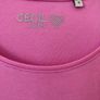 Ladies Pink T Shirt by Cecil. Image 2