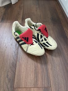 Adidas Predator Mania (Replica version Size 11UK)