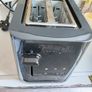 Silvercrest 2-Slice Toaster with Defrost & Reheat Functions Image 3