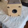 Classic HiFi System Cambridge Audio Amp plus Eltax Speakers Image 2