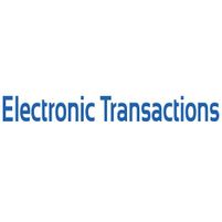 Electronic Transactions Ltd Jobs in Ireland