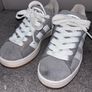 Adidas Grey Campus UK 3 Image 4