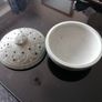Insence burner or trinket dish Image 3