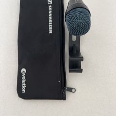 Sennheiser E904 Cardioid Mic (No. 2 of pair)