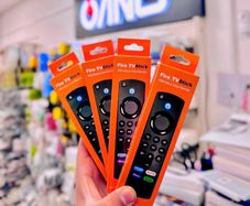 firestick remote