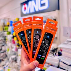 firestick remote