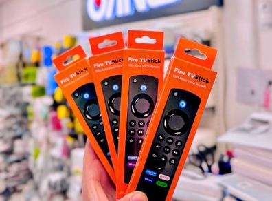 firestick remote