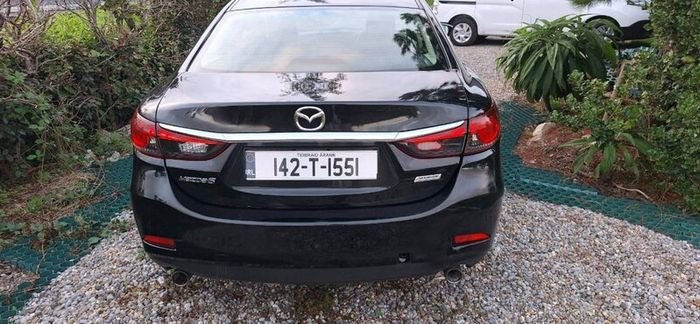 Mazda 6 2.0 Petrol