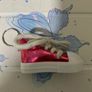 Shoe keychain Image 2