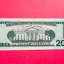 Usa  20. Dollars   2013. Letter  (  I 9 )   MINNEAPOLIS  ( Uncirculated ) Image 2