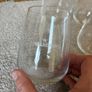 A Set of 6 Brand New S. Pellegrino Glasses Image 2